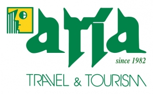 Aria Travel & Tourism