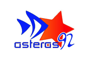 asteras