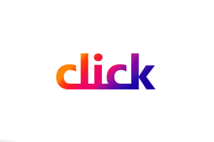 top logo click